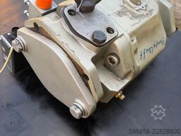 Bosch Rexroth SY2DFEE-20/100-100