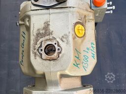 Bosch Rexroth SY2DFEE-20/100-100