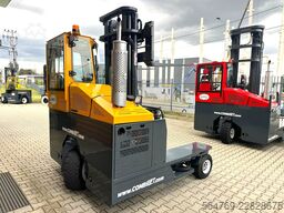 Combilift C4000 /2008 /Diesel/ Only 6262 hours