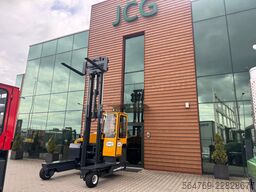 Combilift C4000 /2008 /Diesel/ Only 6262 hours