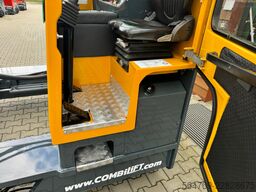 Combilift C4000 /2008 /Diesel/ Only 6262 hours