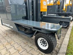 Combilift C4000 /2008 /Diesel/ Only 6262 hours