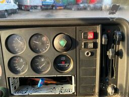 MAN 8.180 BB 4x4 Hiab LK Pritschenaufbau