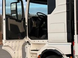 MAN TGX TG3 26.510 HMF Kran 5020K RCS + JIB