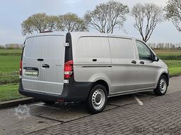 MERCEDES-BENZ VITO 119 CDI L2 Lang Navi !