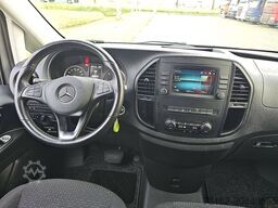 MERCEDES-BENZ VITO 119 CDI L2 Lang Navi !