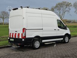 FORD TRANSIT 2.0 TDCI 170 4X4 L2H2
