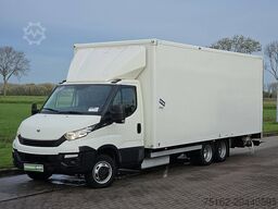 IVECO DAILY 50C18 Clickstar EURO6