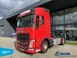 Volvo FH 460 4x2 I-Park + Work remote
