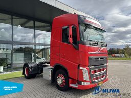 Volvo FH 460 4x2 I-Park +  Work remote