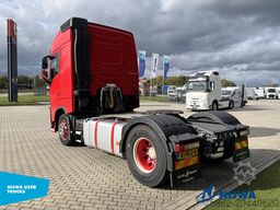 Volvo FH 460 4x2 I-Park +  Work remote