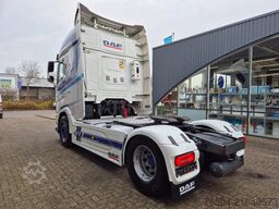 DAF XG 530/ (1) 2022/ Retarder/ LED/ Park Airco/ Na...