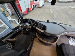 DAF XG 530/ (1) 2022/ Retarder/ LED/ Park Airco/ Na...