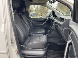 Volkswagen Caddy 2.0TDI DSG 4Motion Maxi *2xS-TÜR*WEBASTO*