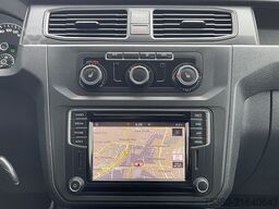 Volkswagen Caddy 2.0TDI DSG 4Motion Maxi *2xS-TÜR*WEBASTO*