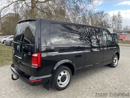 Volkswagen T6 Transporter 2.0TDI DSG 4MOTION Klima*Webasto