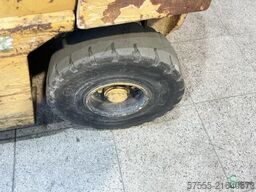 Daewoo D25S