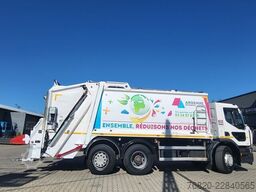 Renault D wide