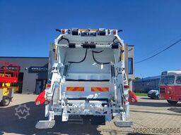 Renault D wide