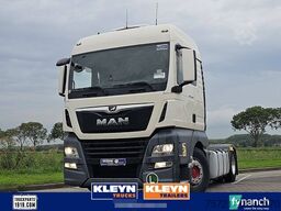 MAN 18.430 TGX