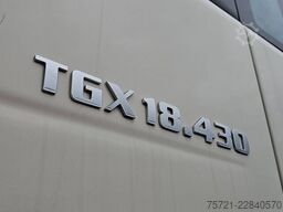 MAN 18.430 TGX