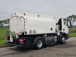 MAN 15.250 TGM 9000LTR FUEL +PUMP