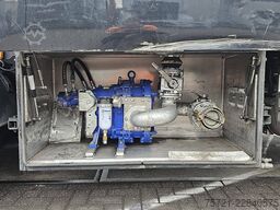 MAN 15.250 TGM 9000LTR FUEL +PUMP