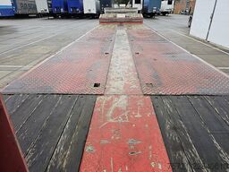 NOOTEBOOM MCOS-58-04 3X STEER HYDR. RAMP