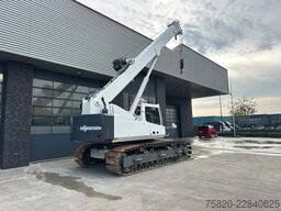 Sennebogen 643 R RUPSKRAAN