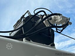 Sennebogen 643 R RUPSKRAAN