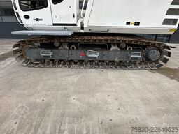 Sennebogen 643 R RUPSKRAAN