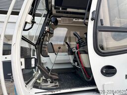 Sennebogen 643 R RUPSKRAAN