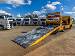 MAN TGL 12.250+OMARZ 4T+PANIER AR 3.5T