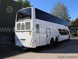 Ayats Bravo 1 / Full option / 14m / MAN / Doubledecker