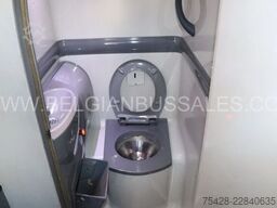 Ayats Bravo 1 / Full option / 14m / MAN / Doubledecker