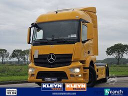 MERCEDES-BENZ ACTROS 1840