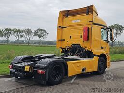MERCEDES-BENZ ACTROS 1840