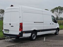 MERCEDES-BENZ SPRINTER 317 L3H2 Automaat MBUX10