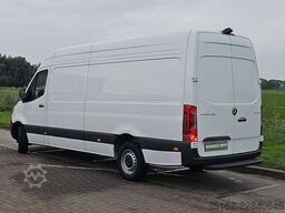 MERCEDES-BENZ SPRINTER 317 L3H2 Automaat MBUX10