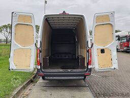 MERCEDES-BENZ SPRINTER 317 L3H2 Automaat MBUX10