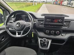 RENAULT TRAFIC 2.0 DCI L2H1 Airco Trekhaak