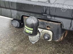 RENAULT TRAFIC 2.0 DCI L2H1 Airco Trekhaak