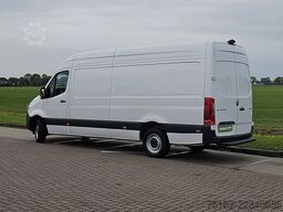 MERCEDES-BENZ SPRINTER 317 L3H2 Automaat MBUX10