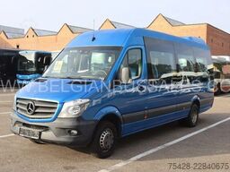 Mercedes-Benz Sprinter 517 CDI / Arobus / Electric door / Air...