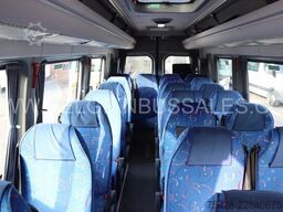 Mercedes-Benz Sprinter 517 CDI / Arobus / Electric door / Air...