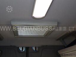 Mercedes-Benz Sprinter 517 CDI / Arobus / Electric door / Air...