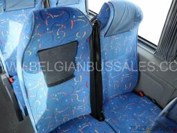 Mercedes-Benz Sprinter 517 CDI / Arobus / Electric door / Air...