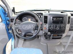 Mercedes-Benz Sprinter 517 CDI / Arobus / Electric door / Air...