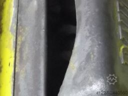 Bauer 135mm Wellenlänge