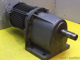Bauer DK 881AVZ/200